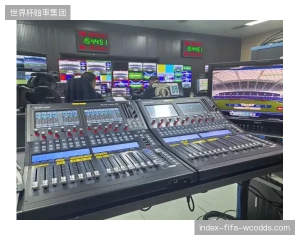 纯软件调音界面将在2026年5月主宰大量中型直播间